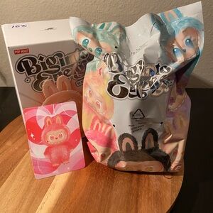 Pop Mart Big Into Energy- Confirmed Love